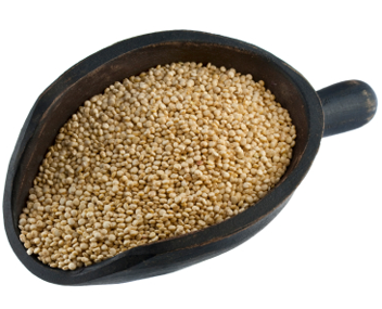 kolik vařit quinoa