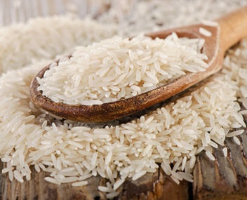 kolik vařit rýži basmati