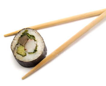 koľko variť ryžu na sushi