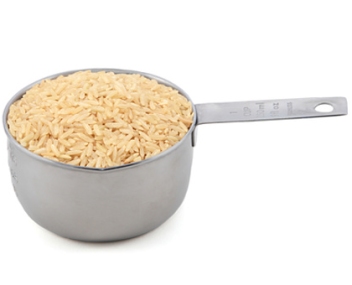kolik vařit indickou rýži