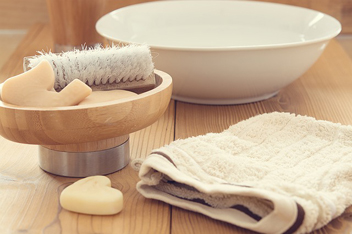 how to clean any dishes