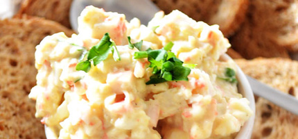 Olivier salad