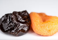 dried fruits