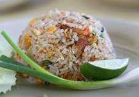 rýže v pilaf /