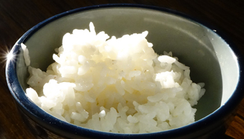 rice