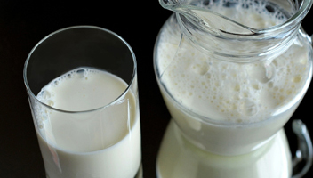 hoeveel te koken we doen gecondenseerde melk thuis