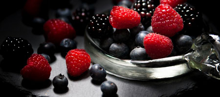 berries