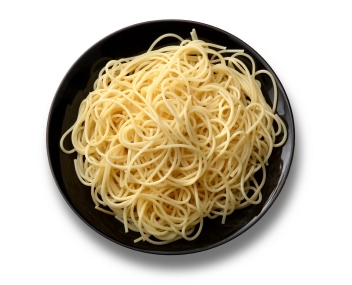 kolik špaget vařit