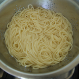 hoe je spaghetti kookt