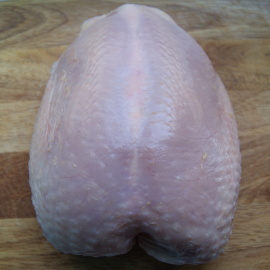 syrové kuřecí prsa