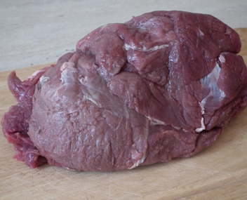 kolik vařit los maso