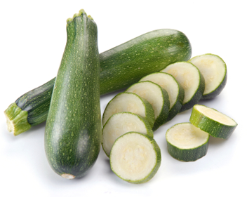 hoe je courgette compote kookt