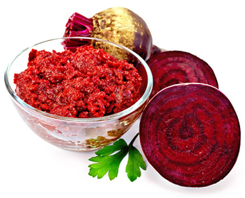 cook beetroot caviar