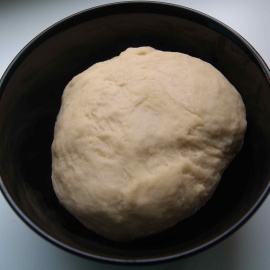 pâte pour boulettes