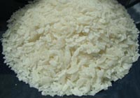 ryžové vločky