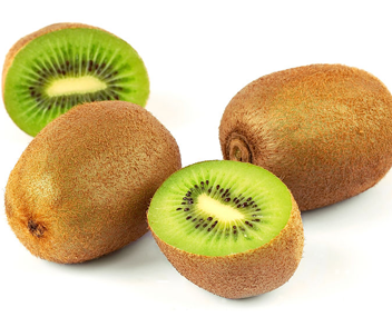 vaření kiwi jam