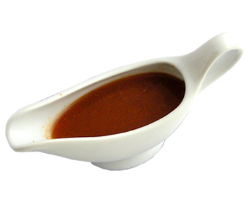 combien faire cuire la sauce au cornouiller