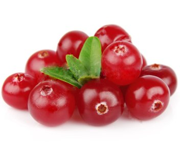 Lingonberry-saus