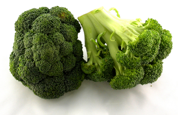 kolik minut vařit brokolici