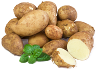 ako uvariť zemiaky
