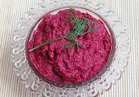 Beetroot relish